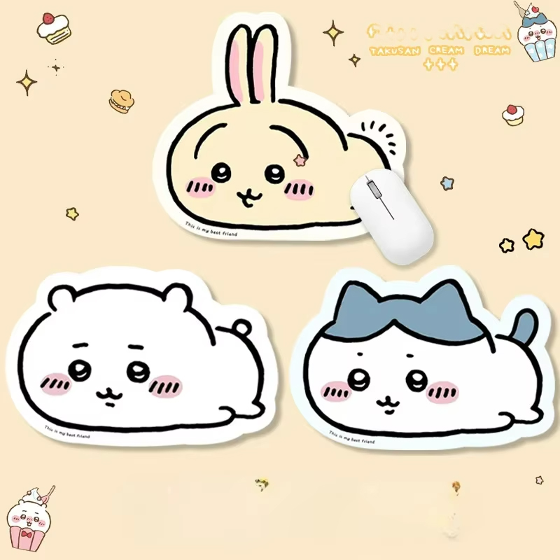 Chiikawa 漫画 Jiyi Usagi Hachiwa - Is Stationery Office Supply のレビューと価格