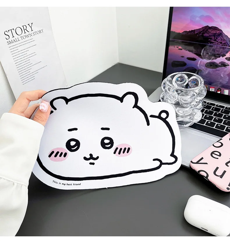 Chiikawa 漫画 Jiyi Usagi Hachiwa - Is Stationery Office Supply のレビューと価格