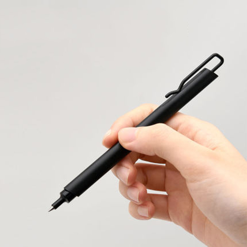 Kaco メタルサインペン ジェルペン用リフィル付き 0.5 - Stationery Supply Business のレビューと価格