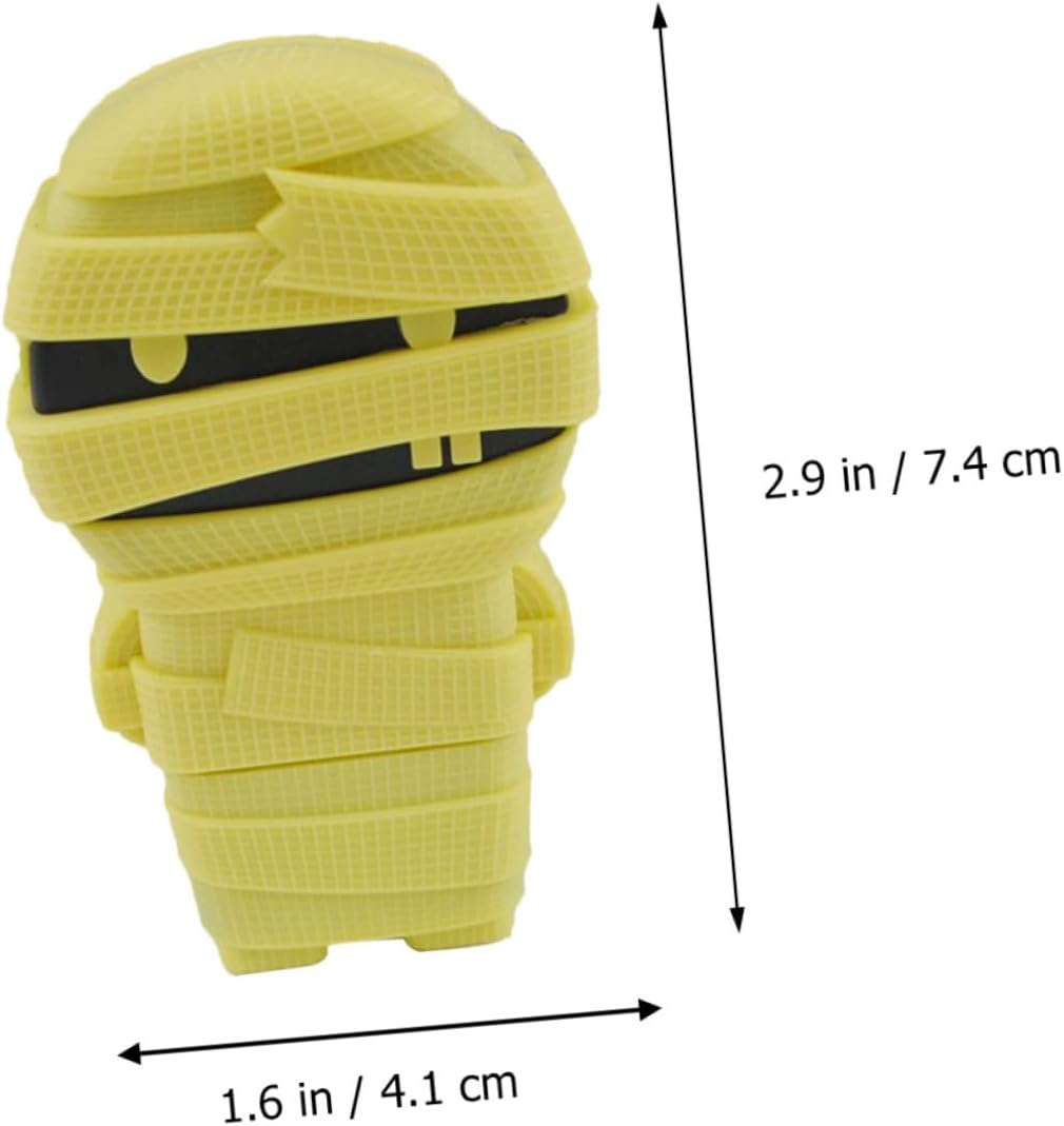 6 個修正テープ学生アクセサリー書き込み修正ツール子供の誕生 - Correction Tape Roller のレビューと価格