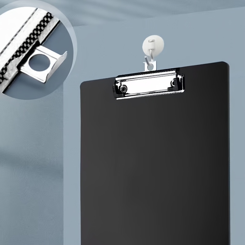 1/2個入りA4クリップボード、クリップボードフォルダー、バ - Binder Clip Assorted のレビューと価格