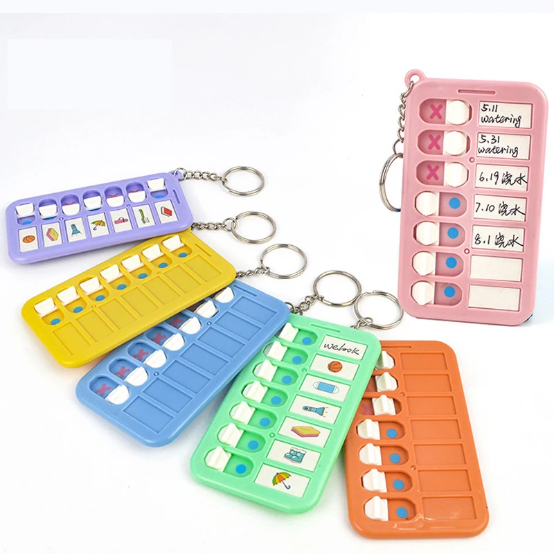 子供の自己規律チェックリスト 文房具 メモボード 学用品 日 - Office Stationery Supply List のレビューと価格