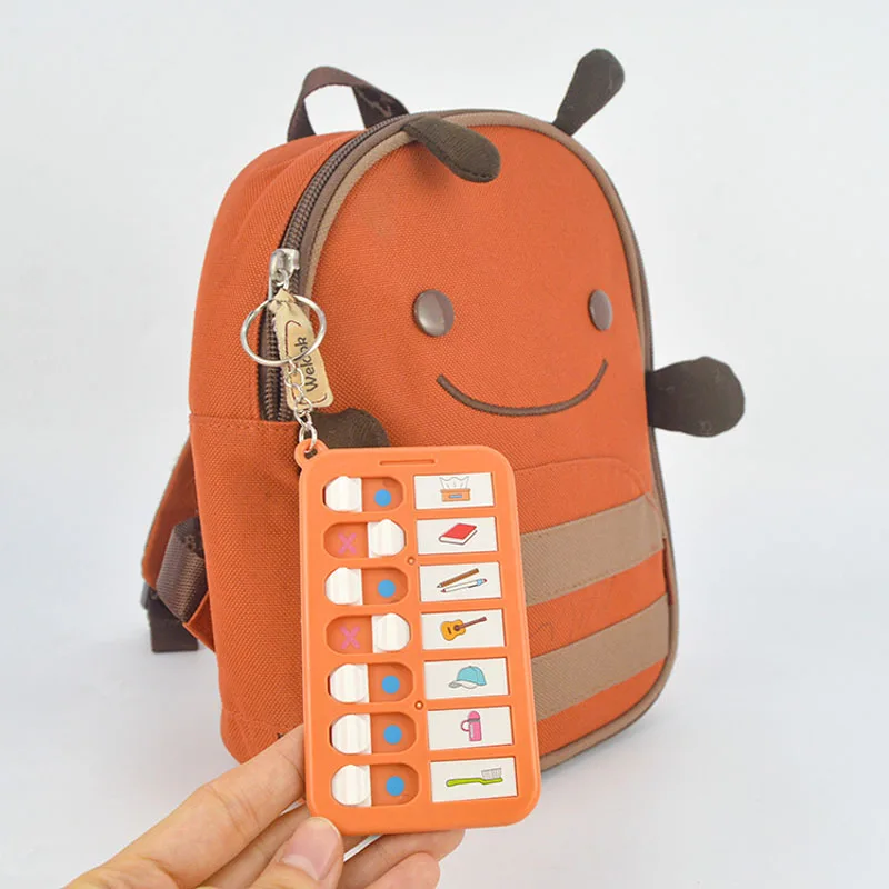 子供の自己規律チェックリスト 文房具 メモボード 学用品 日 - Office Stationery Supply List のレビューと価格