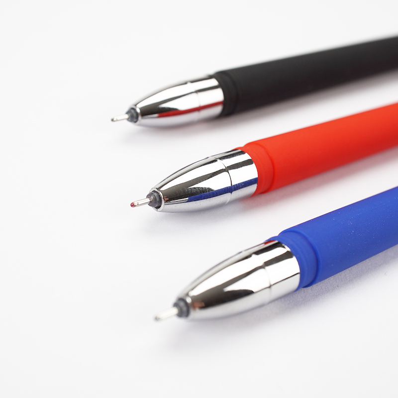 黒ゲルペン学生試験書き込みツール学校事務用品プロモーション文 - Stationery Supply Business のレビューと価格