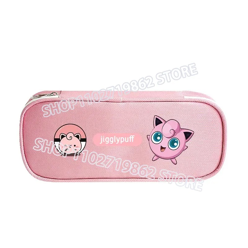 ポケモンピカチュウ鉛筆ケースかわいい学生文具漫画アニメグラフ - Stationery Office のレビューと価格