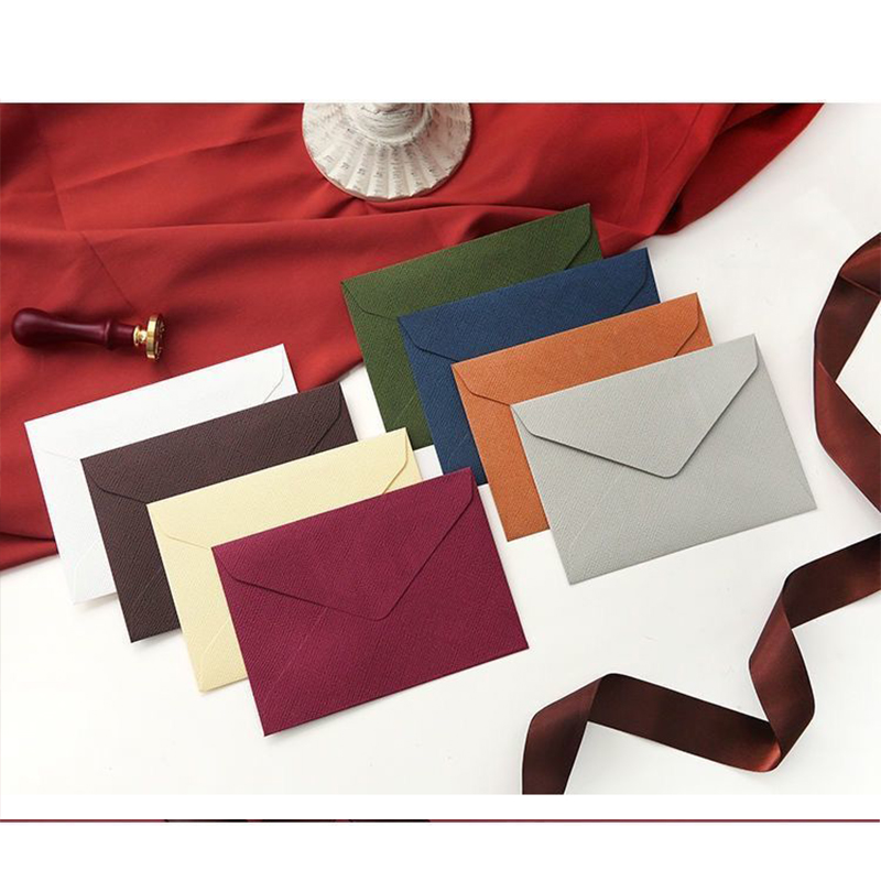 クラシッククラフト白紙封筒,20x15cm, 50枚,結婚式 - Letter Envelope Kraft のレビューと価格