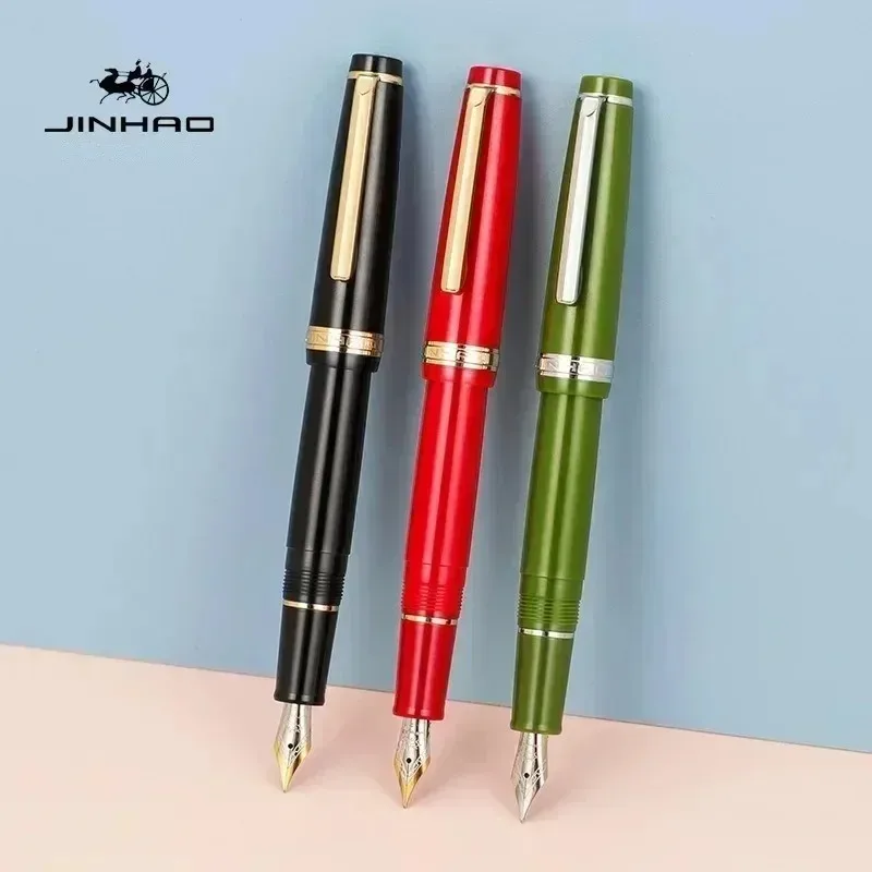 JINHAO 82 万年筆インクペンスピンコンバータフィラー - Stationery Supply Business のレビューと価格