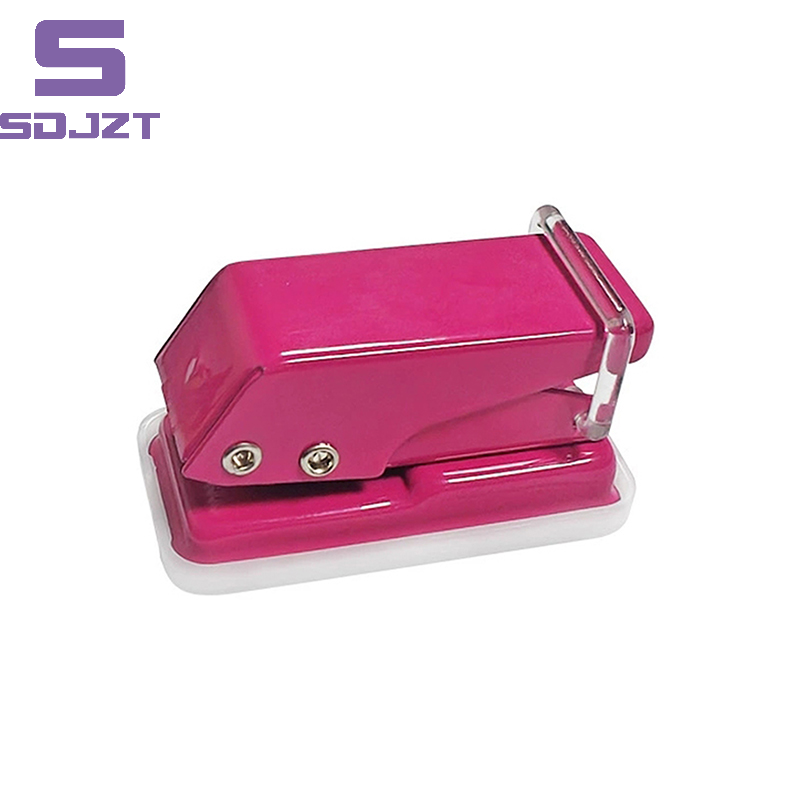 かわいいオフィス学用品文房具ミニホールパンチ1穴かわいいペー - Office Supply Office Stationery Items のレビューと価格