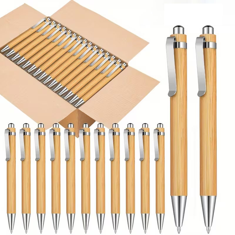 30本/60本/80本/120本入り パーソナライズ[カスタ - Ideal Stationery & Office Supply のレビューと価格