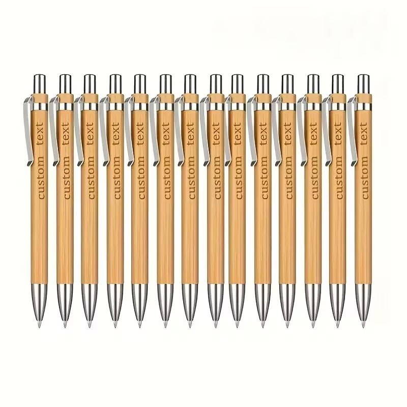 30本/60本/80本/120本入り パーソナライズ[カスタ - Ideal Stationery & Office Supply のレビューと価格