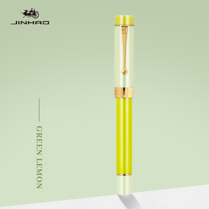 JINHAO 100 Centennial Fountain - Is Stationery Office Supply のレビューと価格