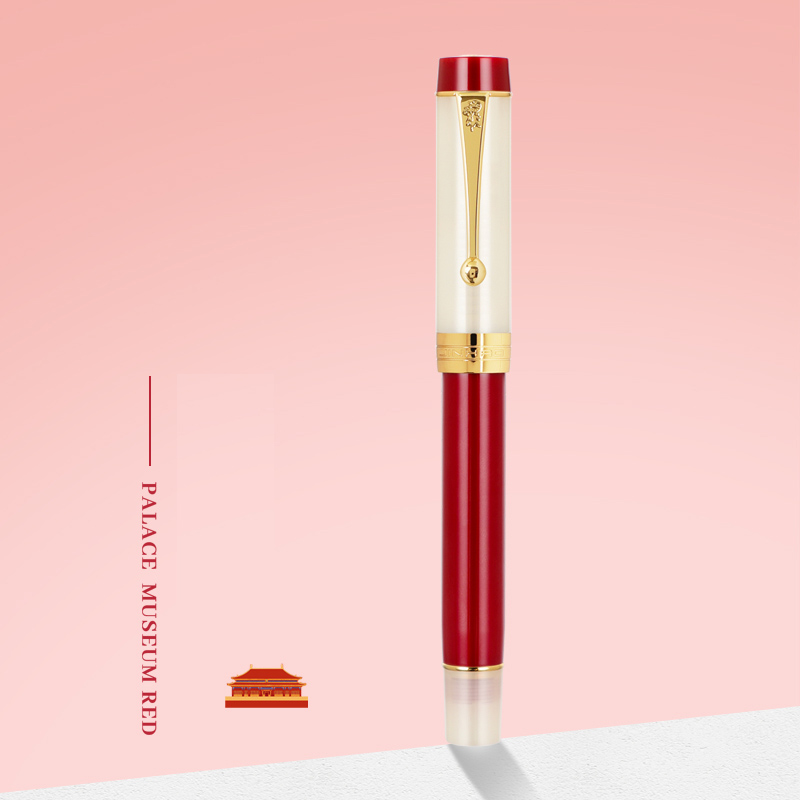 JINHAO 100 Centennial Fountain - Is Stationery Office Supply のレビューと価格
