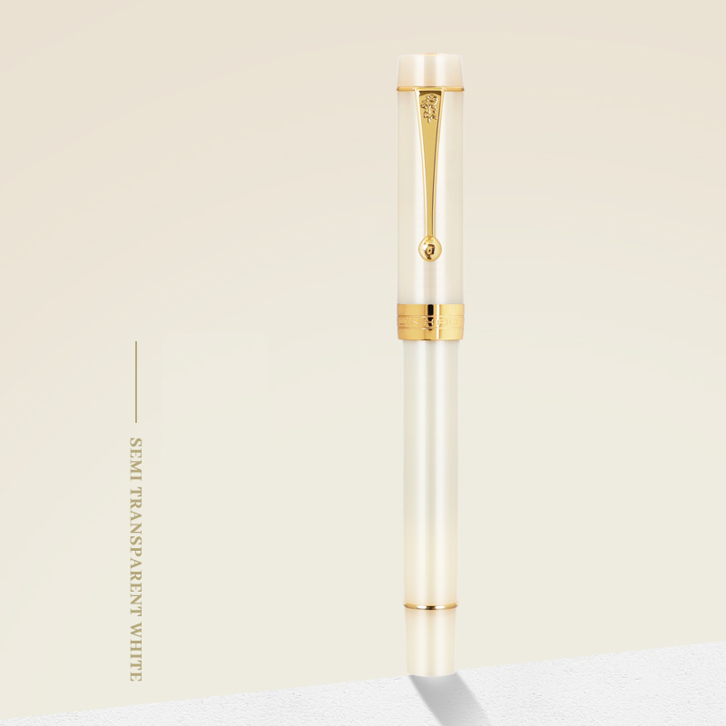 JINHAO 100 Centennial Fountain - Is Stationery Office Supply のレビューと価格