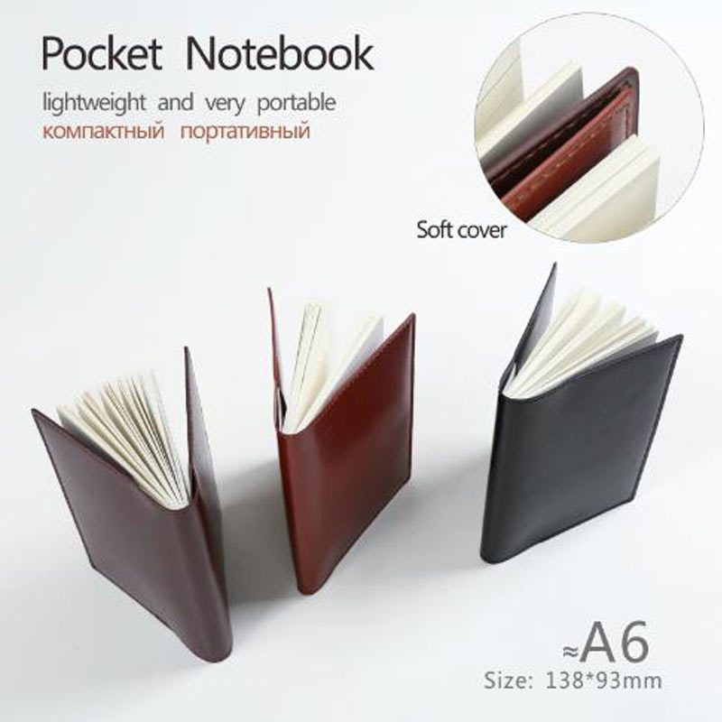 Yiwiポケットノートブックa6 todoリストプランナーメ - Office Stationery Supply List のレビューと価格
